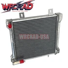 1240045 Radiator For Polaris 2000-04 Sportsman 500 Magnum Diesel 455 Atv New. Price: $56.95.