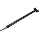 Lone Star Racing/tech 5 Ind. Steering Stem - Black 194210107 New. Price: $319.56.