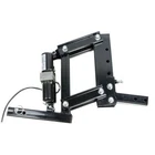 Impact Implements Pro Hydraulic 1-POINT Lift System For Atv's, Utv's, Tractors New. Price: $499.99.