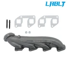 Lablt Left Exhaust Manifold 2010-2020 Ford F-150 F-250 F-350 Super Duty 6.2L New. Price: $71.01.