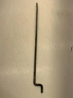 Tailgate Rod - 2017 Polaris General 1000 54223 Used. Price: $15.00.