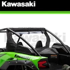 New 2020-2023 Genuine Kawasaki Teryx Krx 1000 Soft Rear Panel 99994-1297. Price: $199.90.