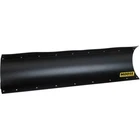 Moose Offroad 72" Black Plow Blade 4501-0778 New. Price: $499.95.