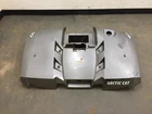 Rear Fenders Plastic 2011 Arctic Cat 450 4X4 H1 Efi 3338 Used. Price: $197.69.