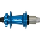 Hope Pro Rear Hub 12 X 148MM, 6-BOLT, Micro Spline, Blue, 28H RHP528B148MS New. Price: $313.54.