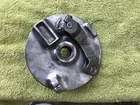 Yamaha Moto 4 200 225 Left Brake Shoe Plate Mount Holder 1MT-25120-00-00 Used. Price: $9.19.