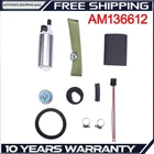 Intank Fuel Pump Kit For John Deere 2011-2017 Gator 590I 625I 825I 850I AM136612 New. Price: $49.08.
