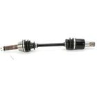 Moose Oem Rear Cv Axle Kit 0214-1656 New. Price: $143.37.