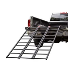 6' 3" Atv Loading Ramp For Truck / Trailer, 1,000 Lb, Folding, Black Widow New. Price: $199.99.