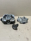 1984-1987 Suzuki LT185 Quadrunner Cylinder Head Camshaft Rocker Arms Cover Used. Price: $200.00.