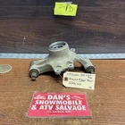 Knuckle Right Rear # 3323-108 Arctic Cat 2008 Green 366 Atv 4X4 Used. Price: $50.69.