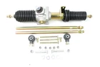 Steering Rack And Pinion For Polaris 1824446 Precision Machined Atvpc New. Price: $107.99.