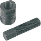 Dennis Stubblefield Sales Flywheel Puller - For M27 X 1.0 Left Hand Thread New. Price: $29.99.
