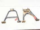 13-19 Polaris Ranger Xp 900 Rear Right Upper Lower Control Arm Set 1018466-458 Used. Price: $56.11.