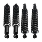 51400-HP0-A02 Front & Rear Shocks Absorber Honda Foreman TRX500FM 2005-2011 New. Price: $265.98.