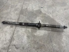 1983 Honda ATC110 Oem Rear Axle 42310-943-010 AH65 Used. Price: $50.00.