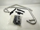 Nerf Bars ---- Polaris Nos Used. Price: $174.99.