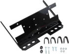 Moose Racing 4505-0655 Winch Mount New. Price: $120.95.