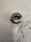 2003 Yamaha Breeze 125 Axle Lock Nuts 90170-33011-00 B676 Used. Price: $23.99.