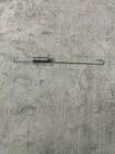 Yamaha Banshee YFZ350 Exhaust Front Tension Spring 1987-2005 Oem Nice Used. Price: $11.15.