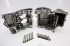 2009 Polaris Sportsman 800 Efi Engine Motor Cases 2203300 178P Used. Price: $283.00.