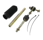 Quad Boss Steering Rack Tie Rod Assembly Kits Left Inner And Outer 51-1068-L New. Price: $95.99.
