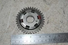 Suzuki 350S 250S Counter Balancer Driven Gear 12666-14D02 1990-99 Used. Price: $7.95.