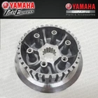 New 2019 2023 Yamaha Oem Inner Clutch Hub Boss B7B-16371-00-00. Price: $109.95.