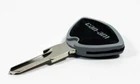 Can-am Oem Spyder Key Blank 2014 And Up New 710004408. Price: $70.99.