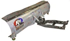 Kfi Can Am Defender Snow Plow Kit 72" Blade 2016-2026 Hd New. Price: $910.85.