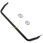 Rear Stabilizer Torsion Sway Bar W/clamp For Polaris Rzr Xp 900 Efi 2011-2013 New. Price: $40.25.