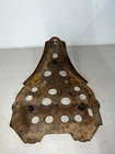 1985 Honda 250 Big Red Engine GUARD/50360-HA0-000 Used. Price: $40.00.