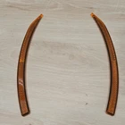 Can Am Ryker Yellow Right Hand Reflector Oem #705012405 #S1277 Used. Price: $14.00.