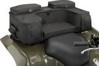 Moose 3505-0212 Ozark Rear Rack Bag Black New. Price: $144.95.