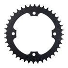 Primary Drive Y-1040 Rear Steel Sprocket Tooth Black New. Price: $29.28.
