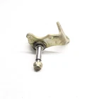2003 Bombardier Rally Left Steering Knuckle 709400108 A44510179000 Used. Price: $18.99.