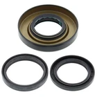 Balls Differential Seals Rear Honda Rancher 350 00-06 25-2012-5 New. Price: $41.81.