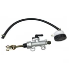 Rear Brake Master Cylinder Pump For Honda Rincon TRX680 Fa/fga 4X4 2006-2019 New. Price: $15.98.