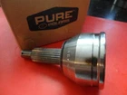 Nos New Oem Factory 2002 Polaris Sportsman 700 Driveshaft Cv Joint 1350080. Price: $149.99.