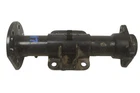 Kawasaki Mule 610 14 Axle Tube Left Rear 31064-0198 54338 Used. Price: $40.96.