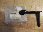 Yamaha Nos 1985-1987 Throttle Lever 55X-2625G-00-00 New. Price: $29.95.