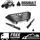 Assault Industries Rear Bed Cargo Space Enclosure For '20-UP Polaris Rzr Pro Xp New. Price: $199.95.