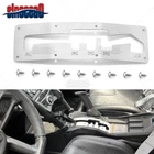For Can-am Maverick X3 Max Rr 17-26 Stainless Steel Upgraded Shifter Plate Panel New. Price: $15.03.