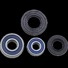 Moose Racing 25-1564 Atv Wheel Bearing Kit New. Price: $22.67.