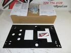 Moose Utility New Bottom Plow Mount Bracket Honda Foreman Es Qty 4501-0043. Price: $88.07.