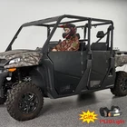 Kemimoto Front & Rear Aluminum Half Door 2022-2026 Cfmoto Uforce 1000 Xl New. Price: $859.99.