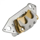 Front Left Brake Caliper For Polaris 1911283 New. Price: $36.00.