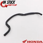 Honda Fuel Tube Hose 2003-2005 TRX650 Rincon Genuine Oem Fresh 16955-HN8-010 New. Price: $14.95.