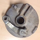 Oem Blaster Yamaha 2XJ-25121-00-00 Plate, Brake Shoe Right Side Used. Price: $18.69.