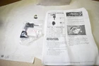 New Oem Brp Can-am Lock Set 715001127 Commander Tailgate & Key. Price: $20.99.